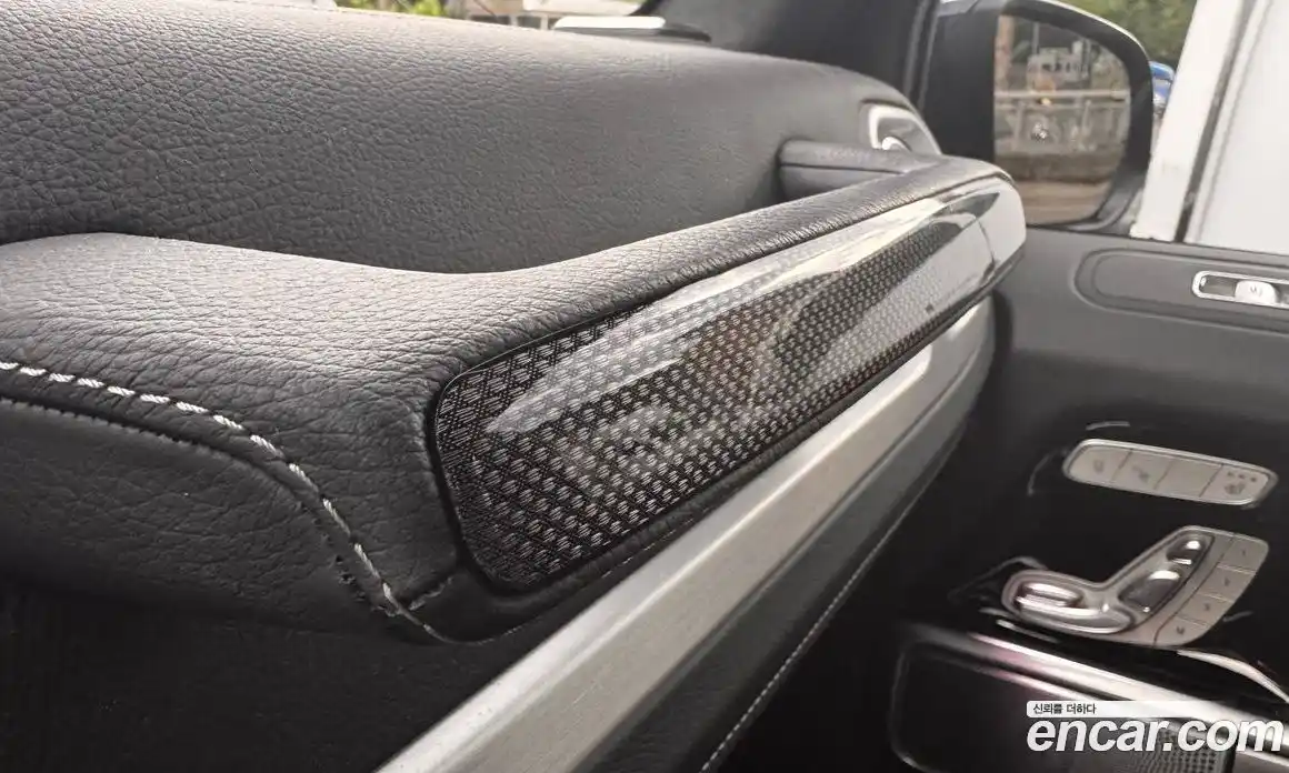 Mercedes-Benz G-Class 2025 3.0 Автомат в Москве № 494186, фото 5