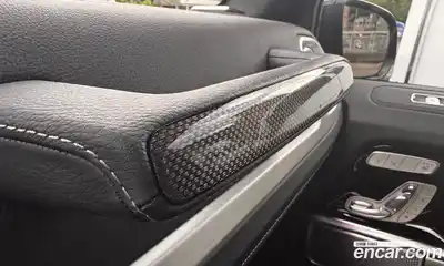 Mercedes-Benz G-Class 2025 3.0 Автомат в Москве № 494186, миниатюра 5