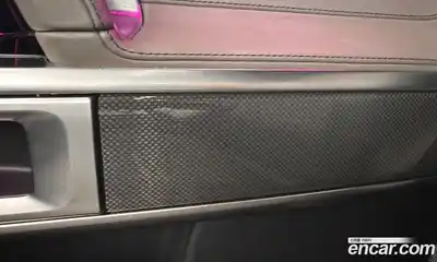 Mercedes-Benz G-Class 2025 3.0 Автомат в Москве № 494186, миниатюра 6