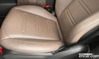 Mercedes-Benz G-Class 2025 3.0 Автомат в Москве № 494186, миниатюра 8