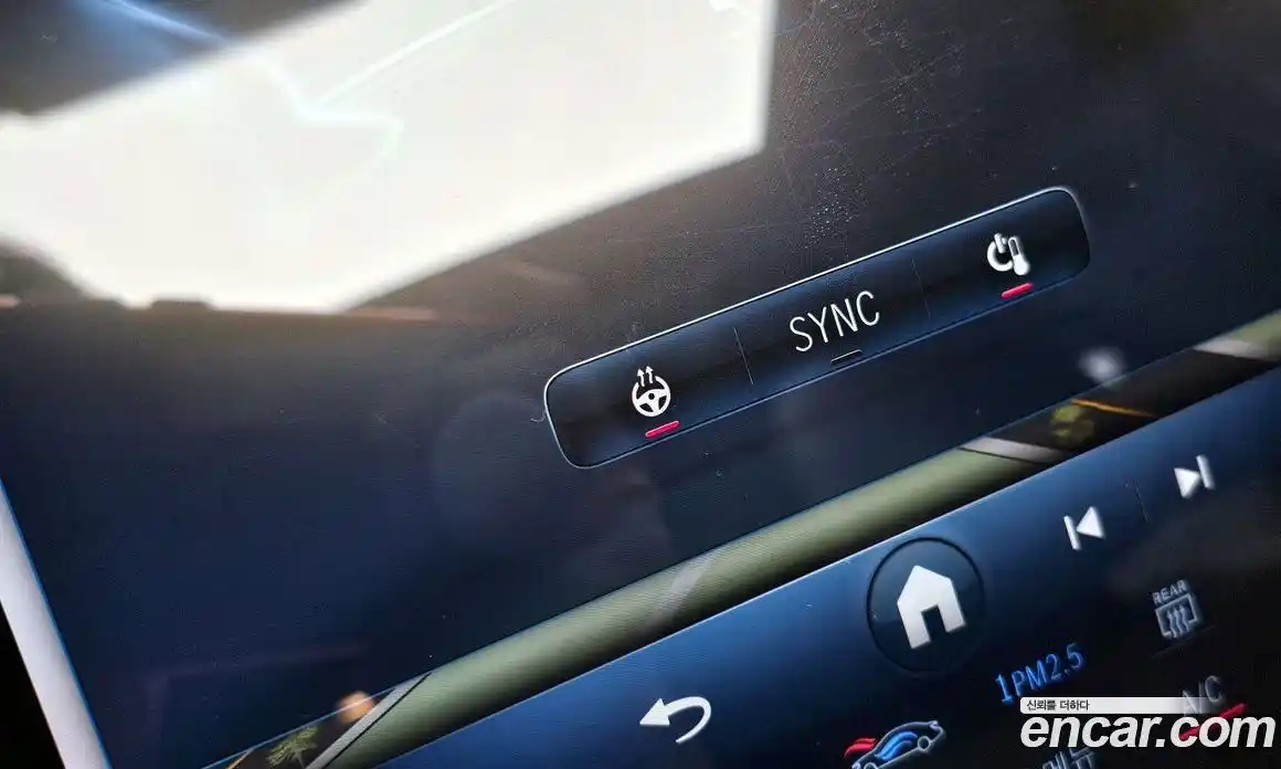 Mercedes-Benz GLC-Class 2024 2.0 Автомат в Москве № 494293, фото 17