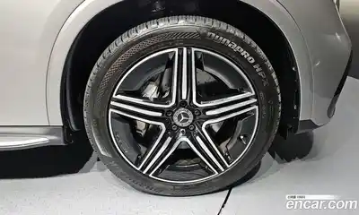 Mercedes-Benz GLC-Class 2024 2.0 Автомат в Москве № 494293, миниатюра 5