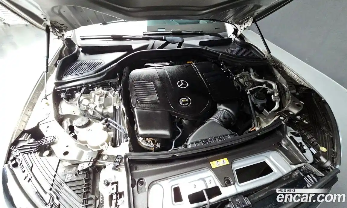 Mercedes-Benz GLC-Class 2024 2.0 Автомат в Москве № 494293, фото 6