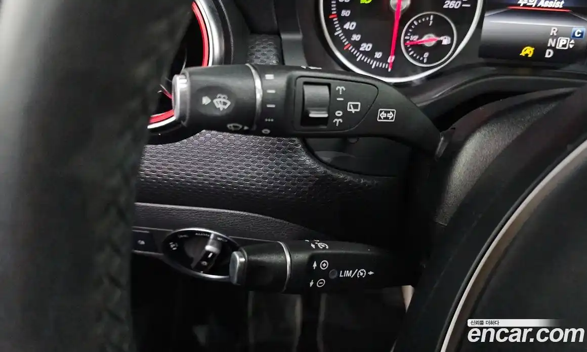 Mercedes-Benz A-Class 2017 1.6 Автомат в Москве № 495427, фото 18