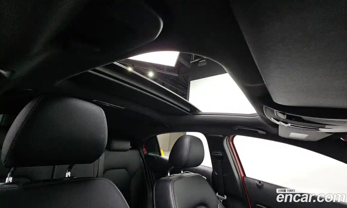 Mercedes-Benz A-Class 2017 1.6 Автомат в Москве № 495427, фото 19