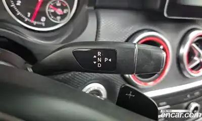 Mercedes-Benz A-Class 2017 1.6 Автомат в Москве № 495427, миниатюра 9