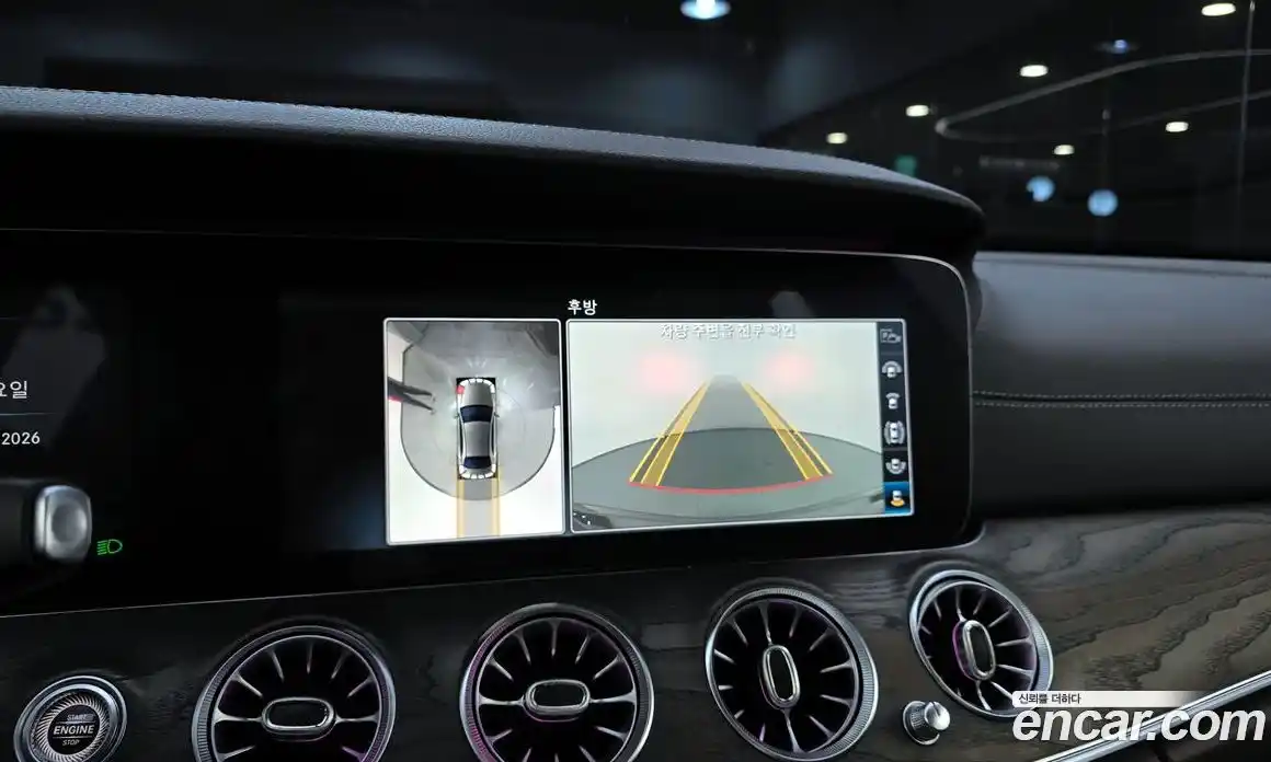 Mercedes-Benz E-Class 2019 2.0 Автомат в Москве № 495509, фото 16