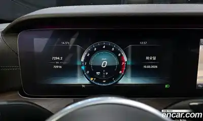 Mercedes-Benz E-Class 2019 2.0 Автомат в Москве № 495509, миниатюра 8