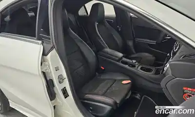 Mercedes-Benz CLA-Class 2018 2.0 Автомат в Москве № 495609, миниатюра 11