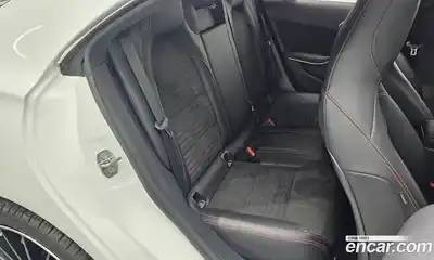 Mercedes-Benz CLA-Class 2018 2.0 Автомат в Москве № 495609, миниатюра 12