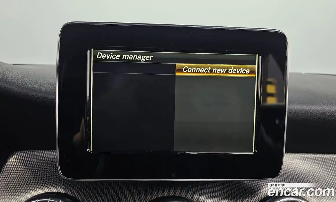 Mercedes-Benz CLA-Class 2018 2.0 Автомат в Москве № 495609, фото 18