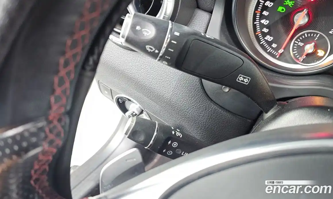 Mercedes-Benz CLA-Class 2018 2.0 Автомат в Москве № 495609, фото 19