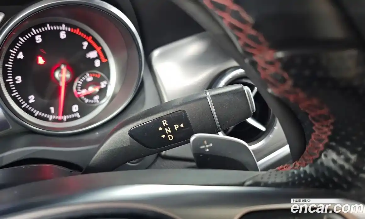 Mercedes-Benz CLA-Class 2018 2.0 Автомат в Москве № 495609, фото 9