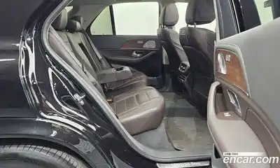 Mercedes-Benz GLE-Class 2020 3.0 Автомат в Москве № 495850, миниатюра 12