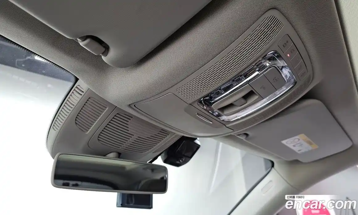 Mercedes-Benz GLE-Class 2020 3.0 Автомат в Москве № 495850, фото 17