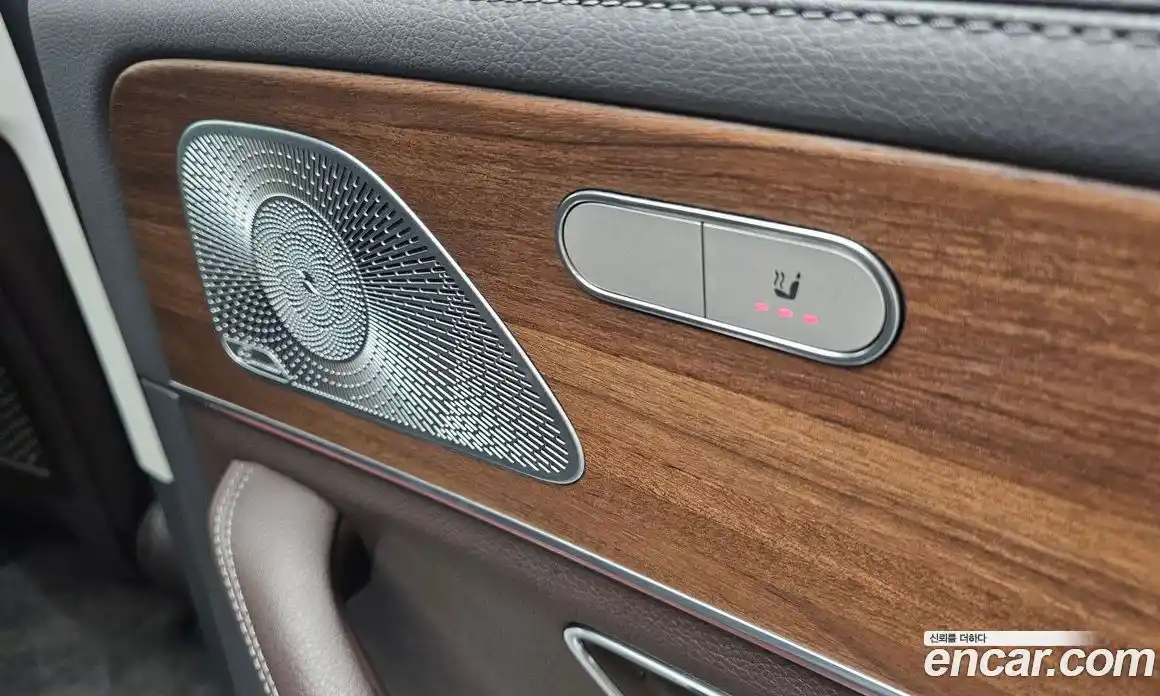 Mercedes-Benz GLE-Class 2020 3.0 Автомат в Москве № 495850, фото 18