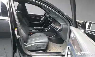 Audi A6 2023 2.0 Автомат в Москве № 496222, миниатюра 11