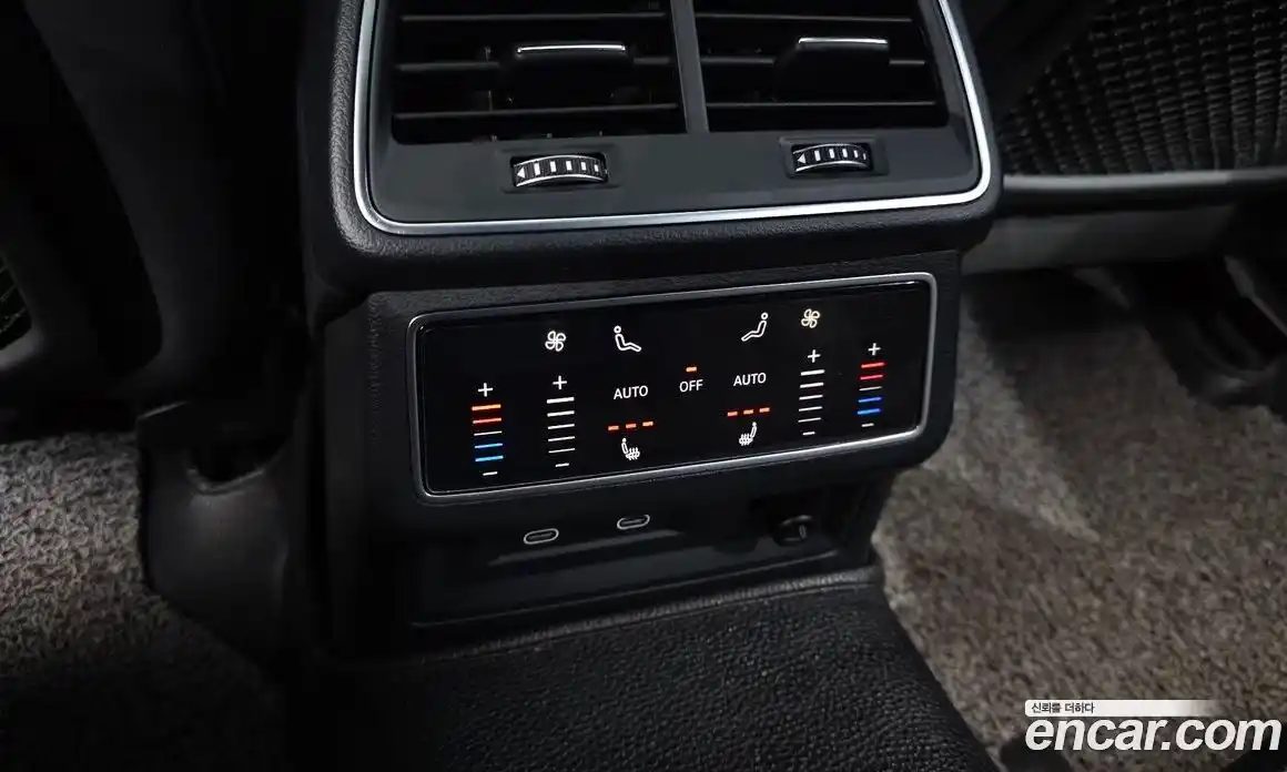 Audi A6 2023 2.0 Автомат в Москве № 496222, фото 19