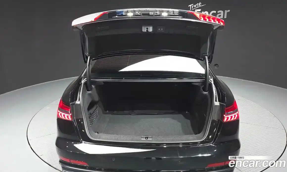 Audi A6 2023 2.0 Автомат в Москве № 496222, фото 20