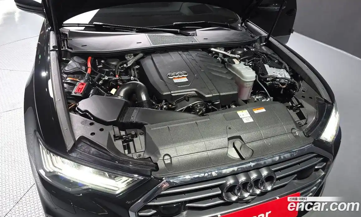 Audi A6 2023 2.0 Автомат в Москве № 496222, фото 6