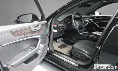 Audi A6 2023 2.0 Автомат в Москве № 496222, миниатюра 10