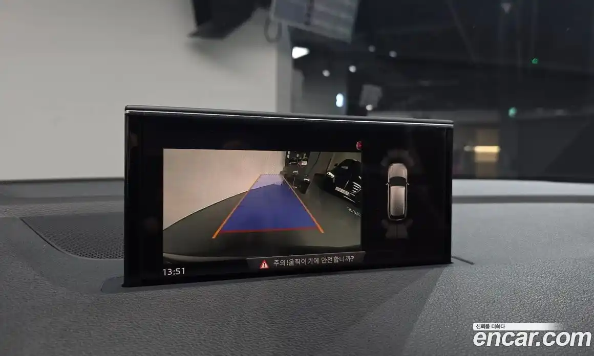 Audi Q7 2019 2.0 Автомат в Москве № 496837, фото 16