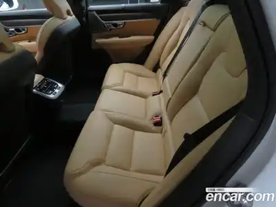Volvo V90 2025 2.0 Автомат в Москве № 497848, миниатюра 11