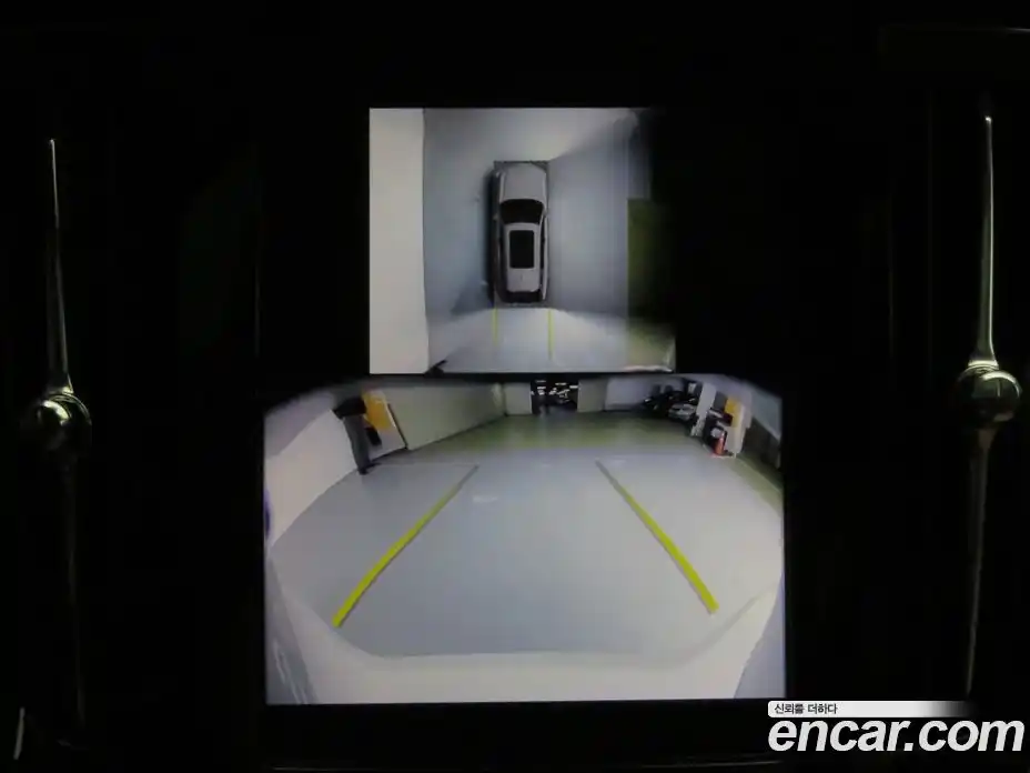 Volvo V90 2025 2.0 Автомат в Москве № 497848, фото 13