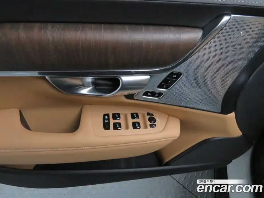 Volvo V90 2025 2.0 Автомат в Москве № 497848, фото 16