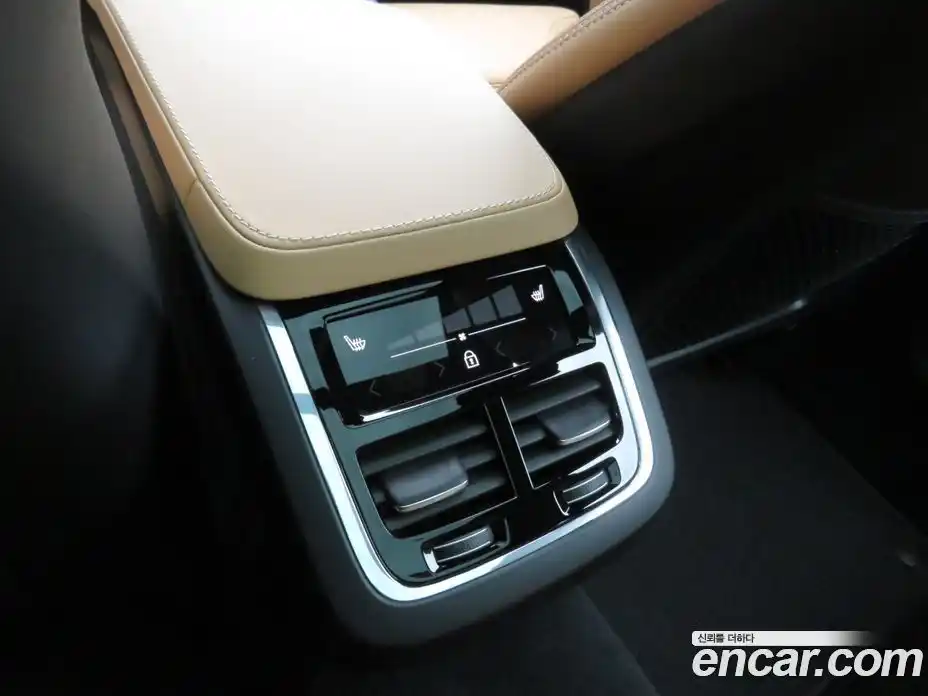 Volvo V90 2025 2.0 Автомат в Москве № 497848, фото 18