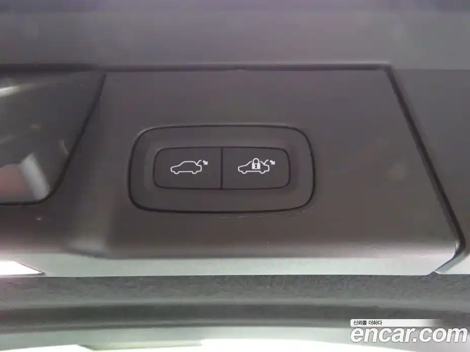 Volvo V90 2025 2.0 Автомат в Москве № 497848, фото 19