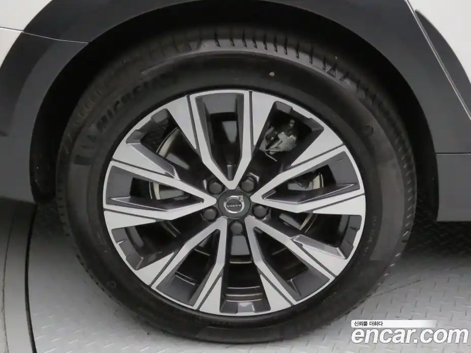 Volvo V90 2025 2.0 Автомат в Москве № 497848, фото 5