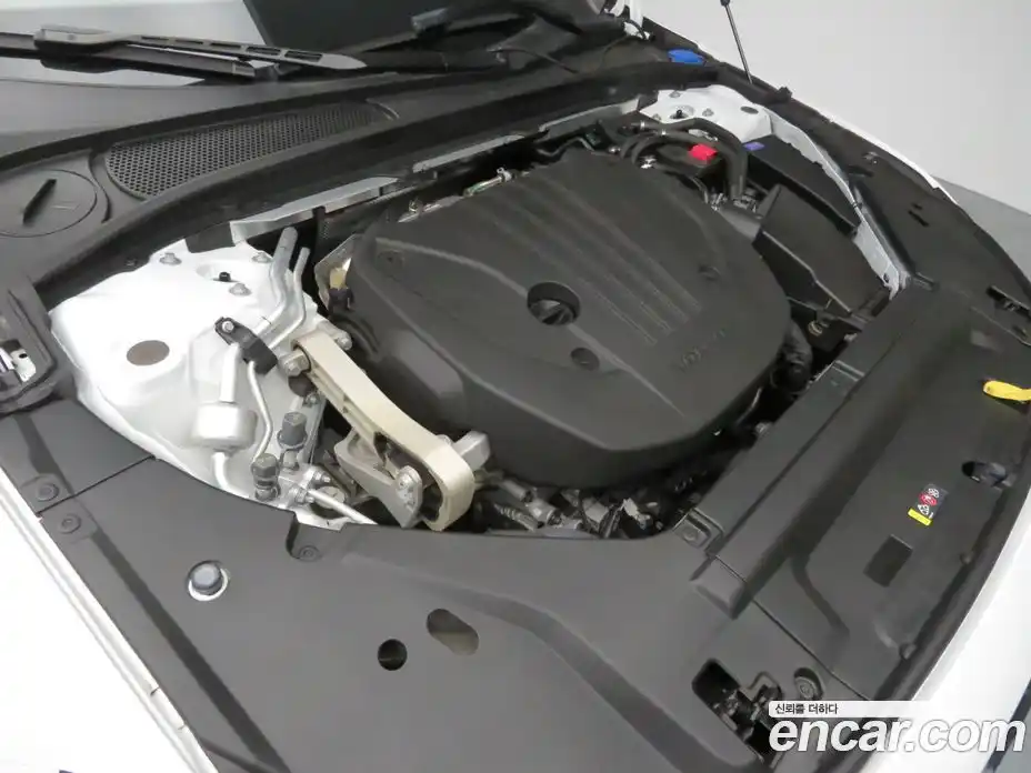 Volvo V90 2025 2.0 Автомат в Москве № 497848, фото 6