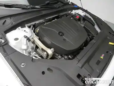 Volvo V90 2025 2.0 Автомат в Москве № 497848, миниатюра 6