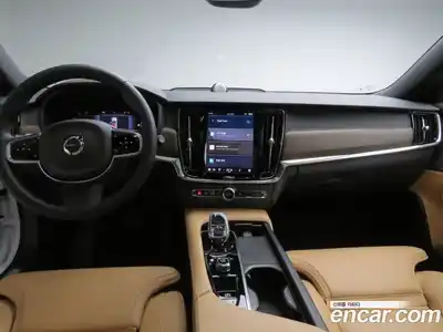 Volvo V90 2025 2.0 Автомат в Москве № 497848, миниатюра 7