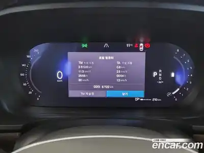 Volvo V90 2025 2.0 Автомат в Москве № 497848, миниатюра 8