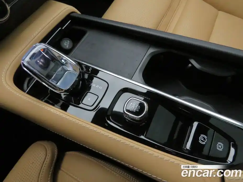 Volvo V90 2025 2.0 Автомат в Москве № 497848, фото 9