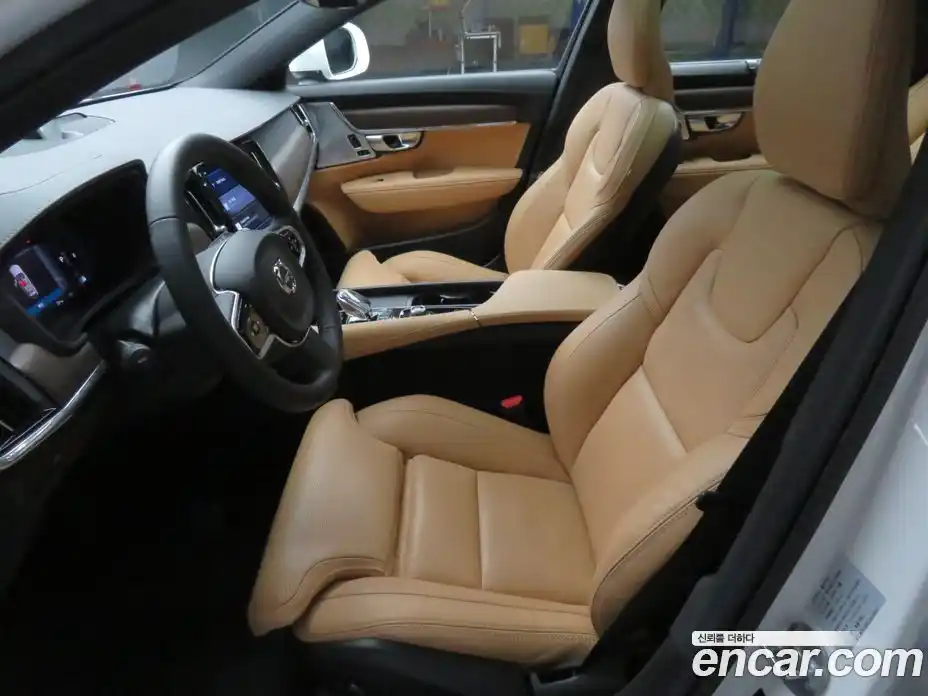 Volvo V90 2025 2.0 Автомат в Москве № 497848, фото 10