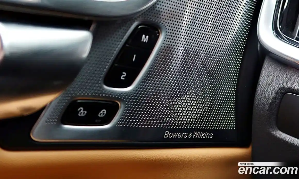 Volvo S90 2023 2.0 Автомат в Москве № 497936, фото 13