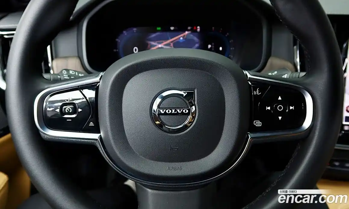 Volvo S90 2023 2.0 Автомат в Москве № 497936, фото 14