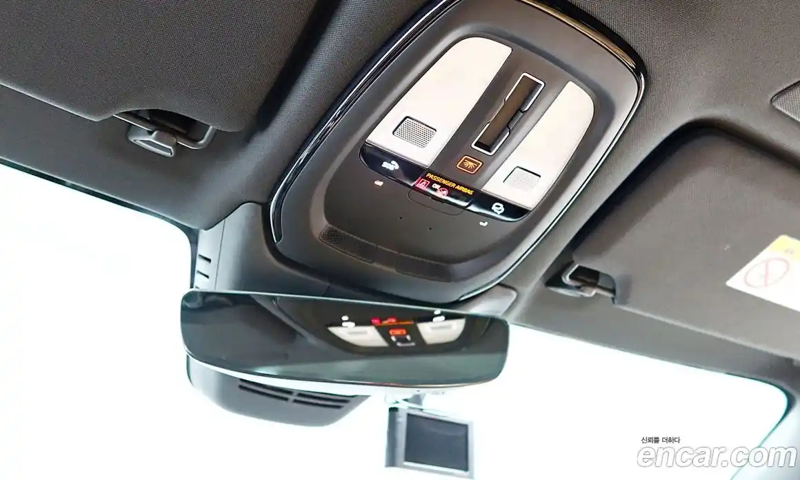 Volvo S90 2023 2.0 Автомат в Москве № 497936, фото 16