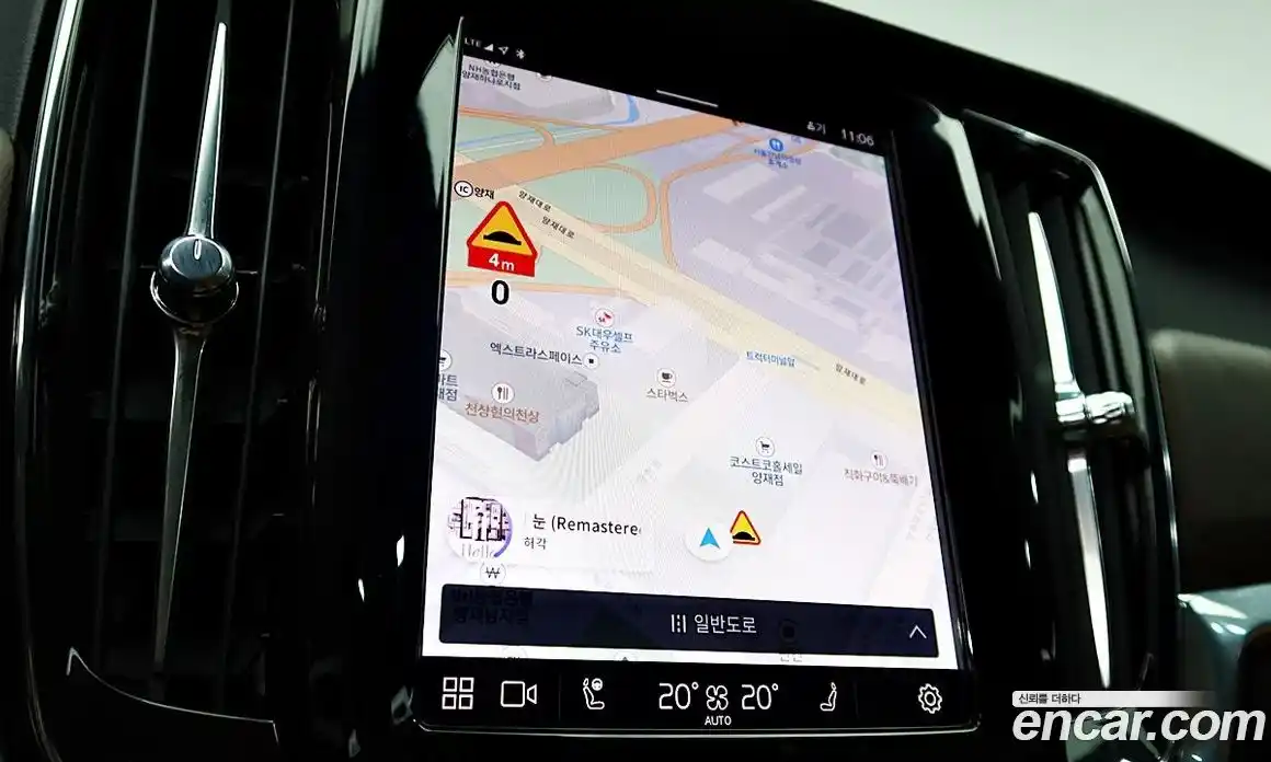 Volvo S90 2023 2.0 Автомат в Москве № 497936, фото 17