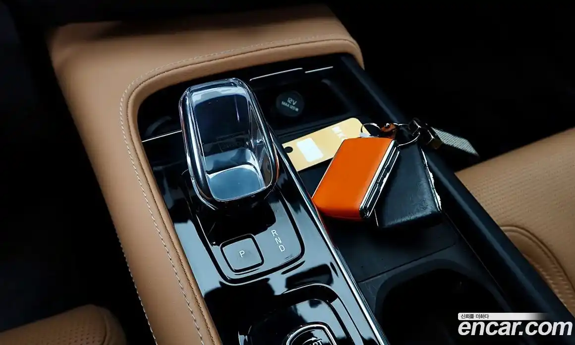 Volvo S90 2023 2.0 Автомат в Москве № 497936, фото 19