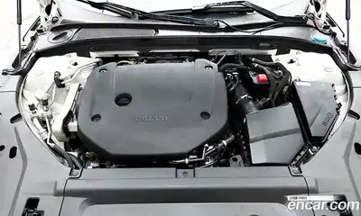 Volvo S90 2023 2.0 Автомат в Москве № 497936, миниатюра 4