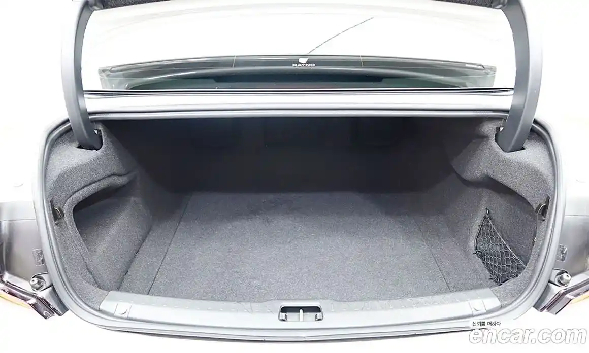 Volvo S90 2023 2.0 Автомат в Москве № 497936, фото 5