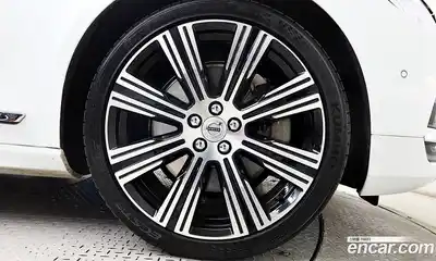 Volvo S90 2023 2.0 Автомат в Москве № 497936, миниатюра 7