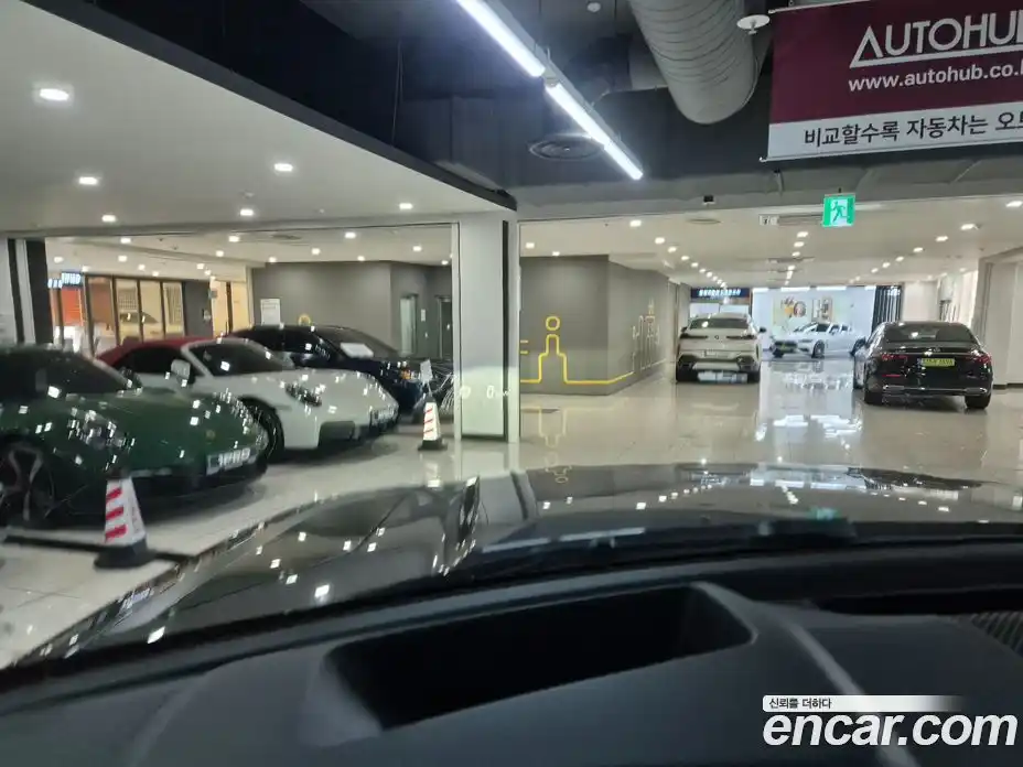 Land Rover Defender 2025 4.4 Автомат в Москве № 498584, фото 15