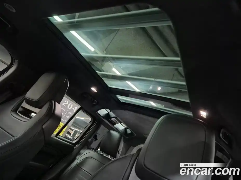 Land Rover Defender 2025 4.4 Автомат в Москве № 498584, фото 19