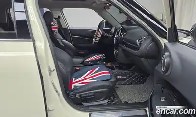 Mini Clubman 2022 1.5 Автомат в Москве № 498590, миниатюра 11