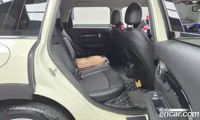 Mini Clubman 2022 1.5 Автомат в Москве № 498590, миниатюра 12